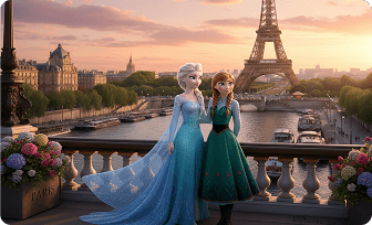 Best Time to Visit Central Paris to Avoid Crowds