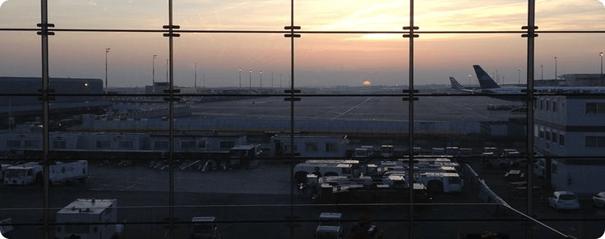 CDG Airport to Disneyland Paris