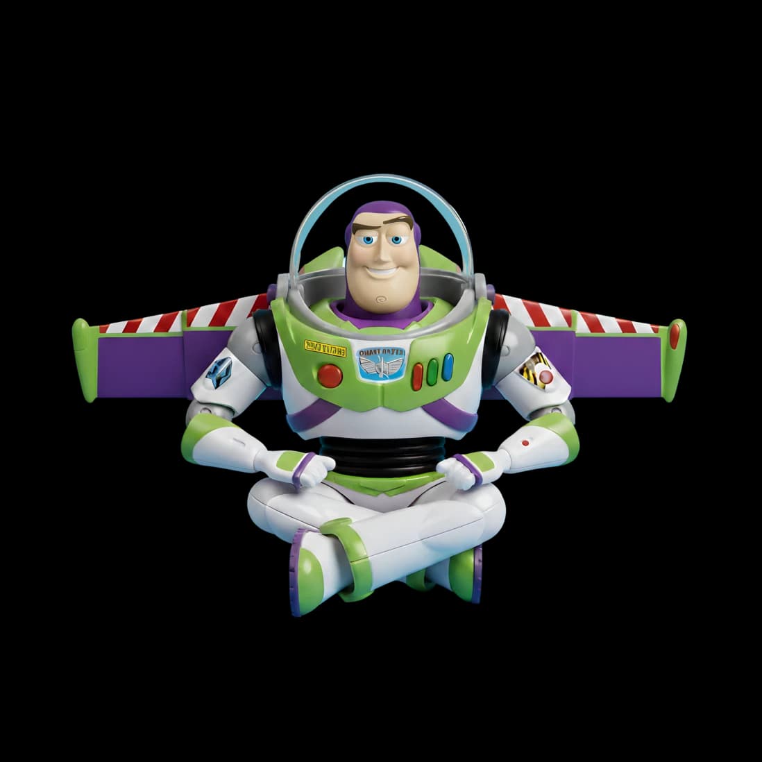 Buzz Lightyear