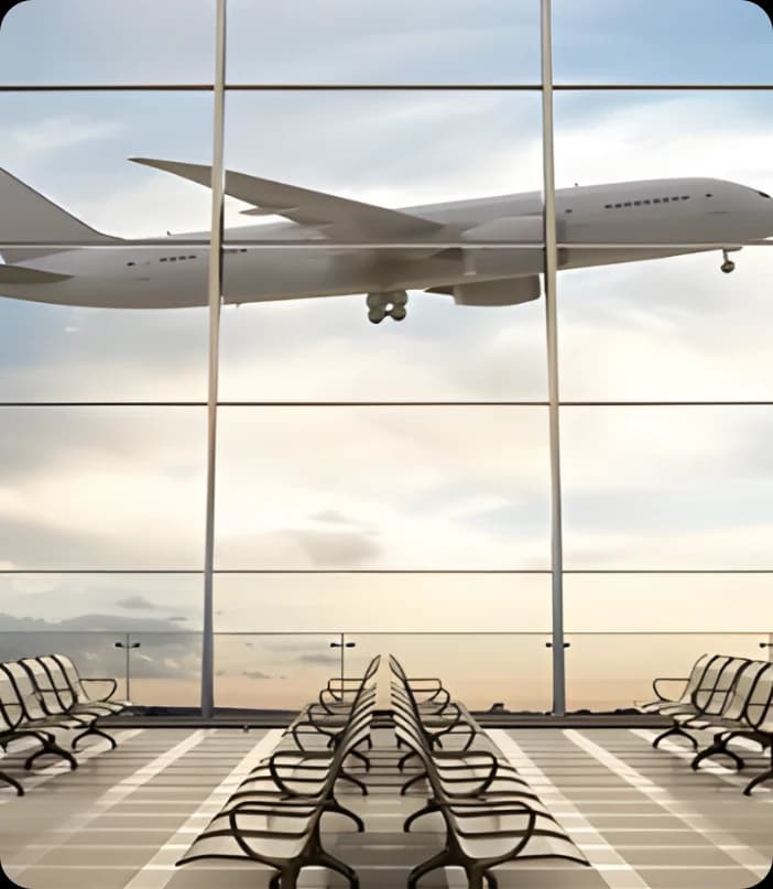 Paris Airport Transfer