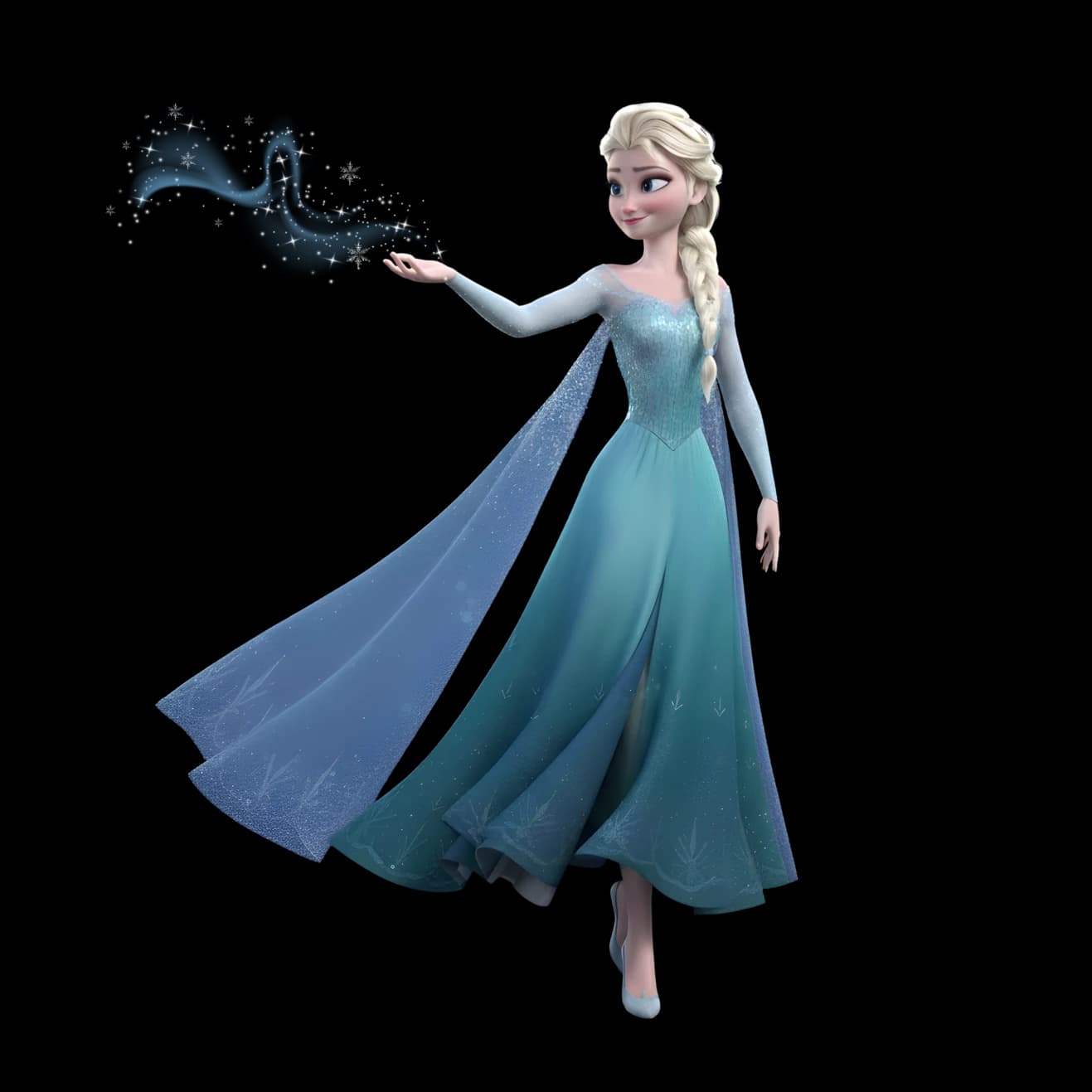 Elsa