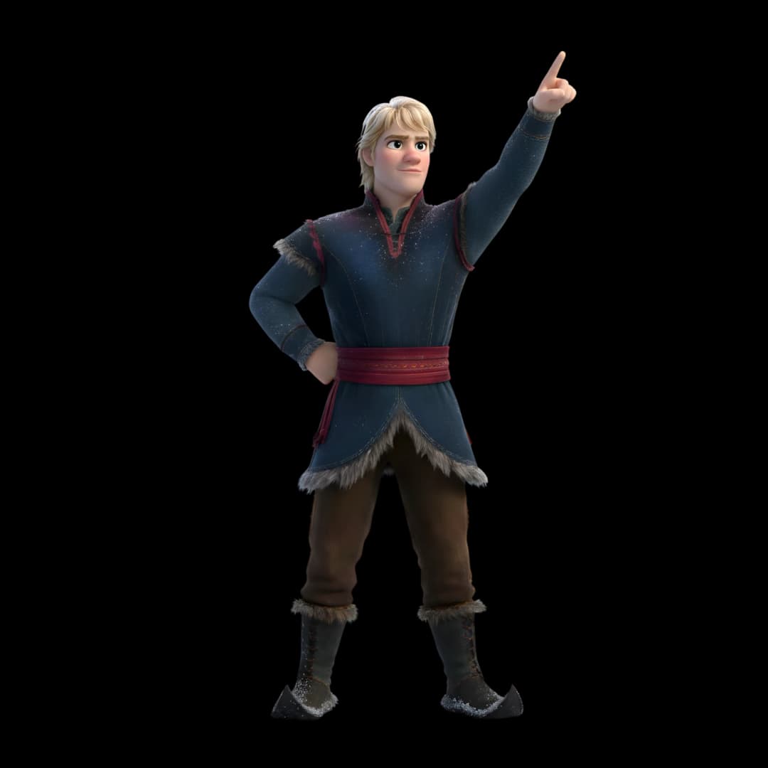 Kristoff