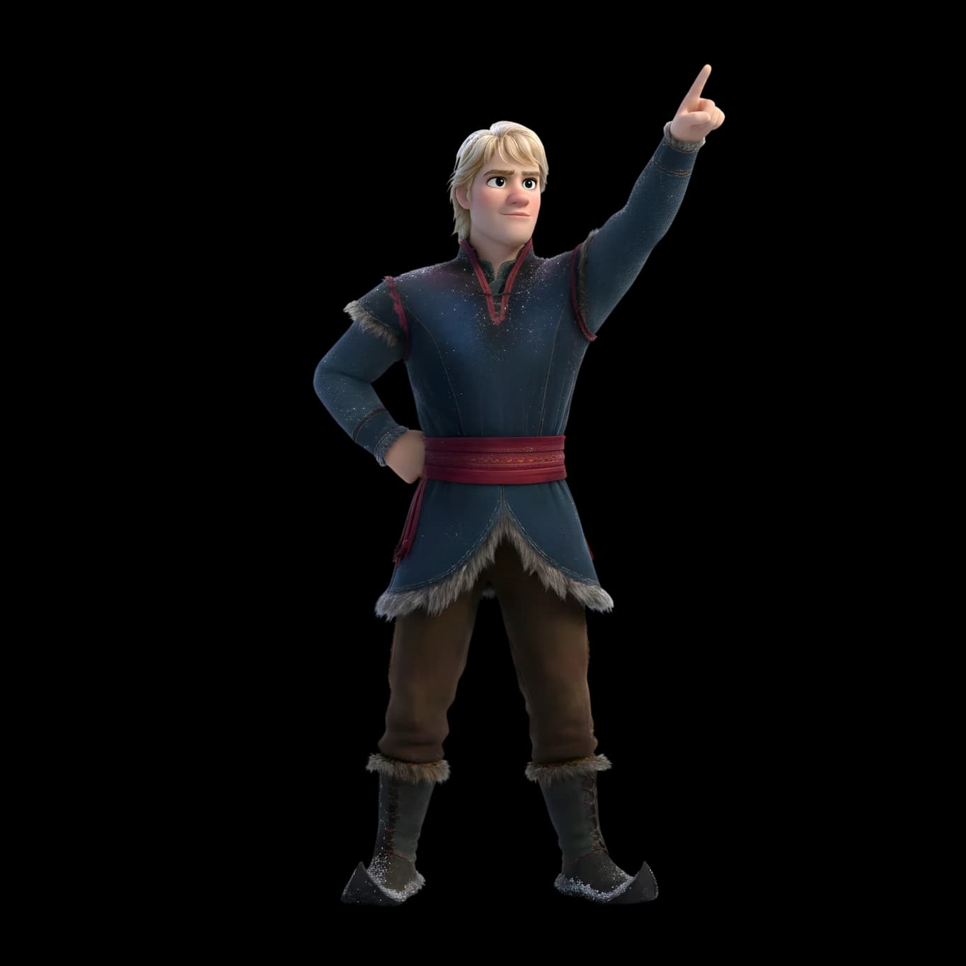 Kristoff