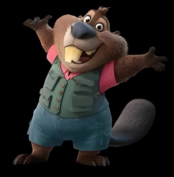 Beaver