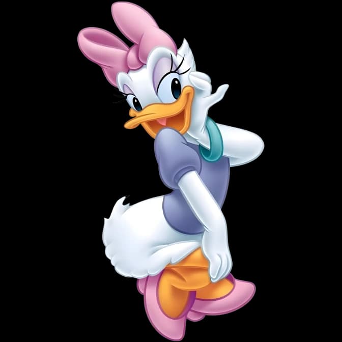 Daisy Duck