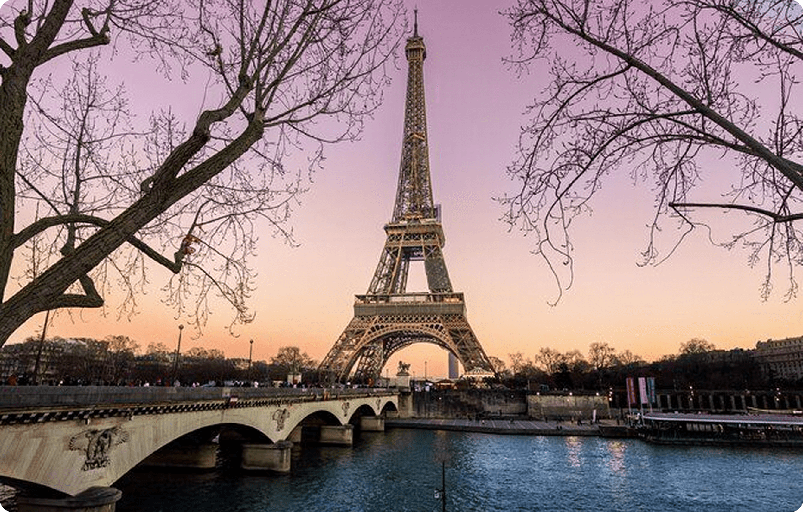 Paris View